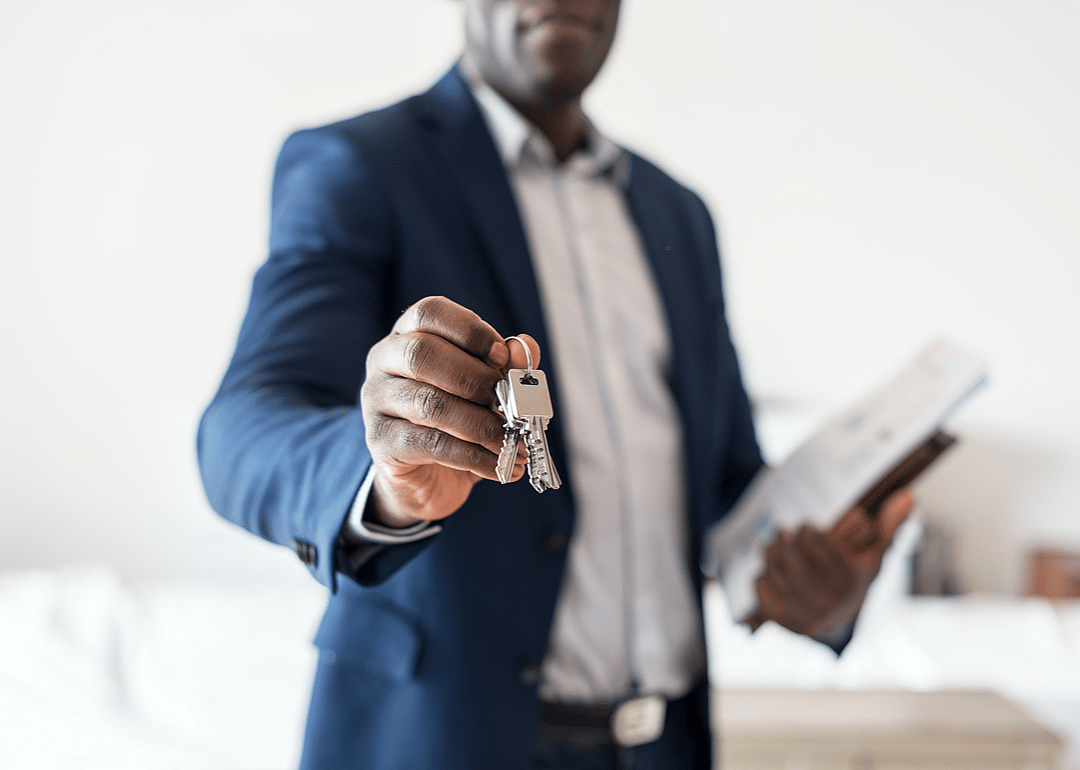 #15. Real estate brokers