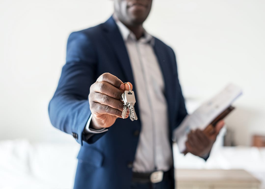 #9. Real estate and rental and leasing