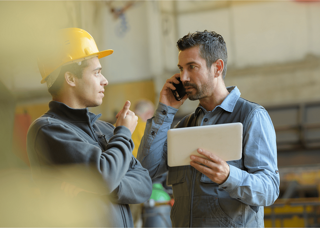 #34. First-line supervisors of transportation and material moving workers, except aircraft cargo handling supervisors