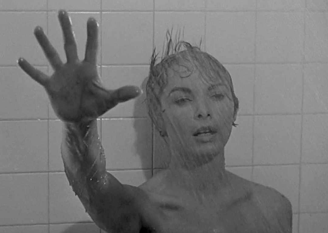 1960: Mockingbird killers and psychos