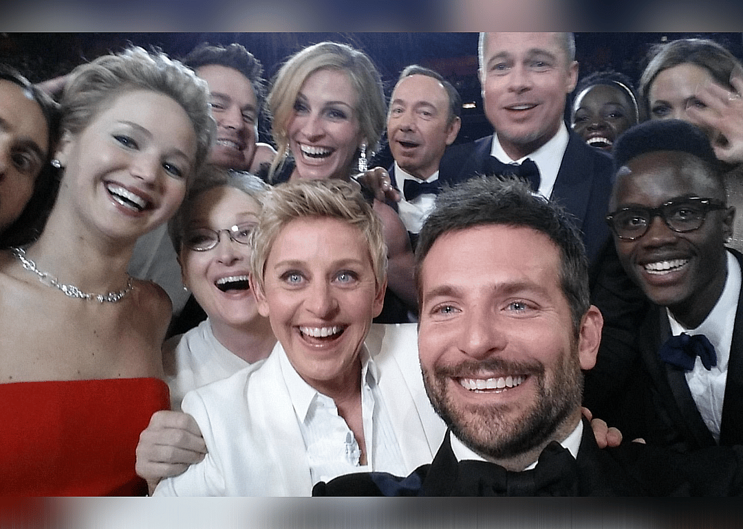#3. The 86th Annual Academy Awards