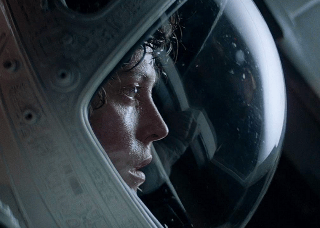 #3. Alien (1979)