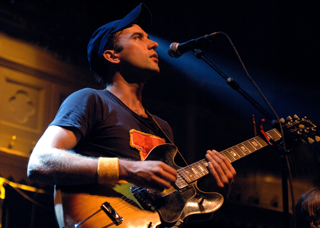 Sufjan Stevens