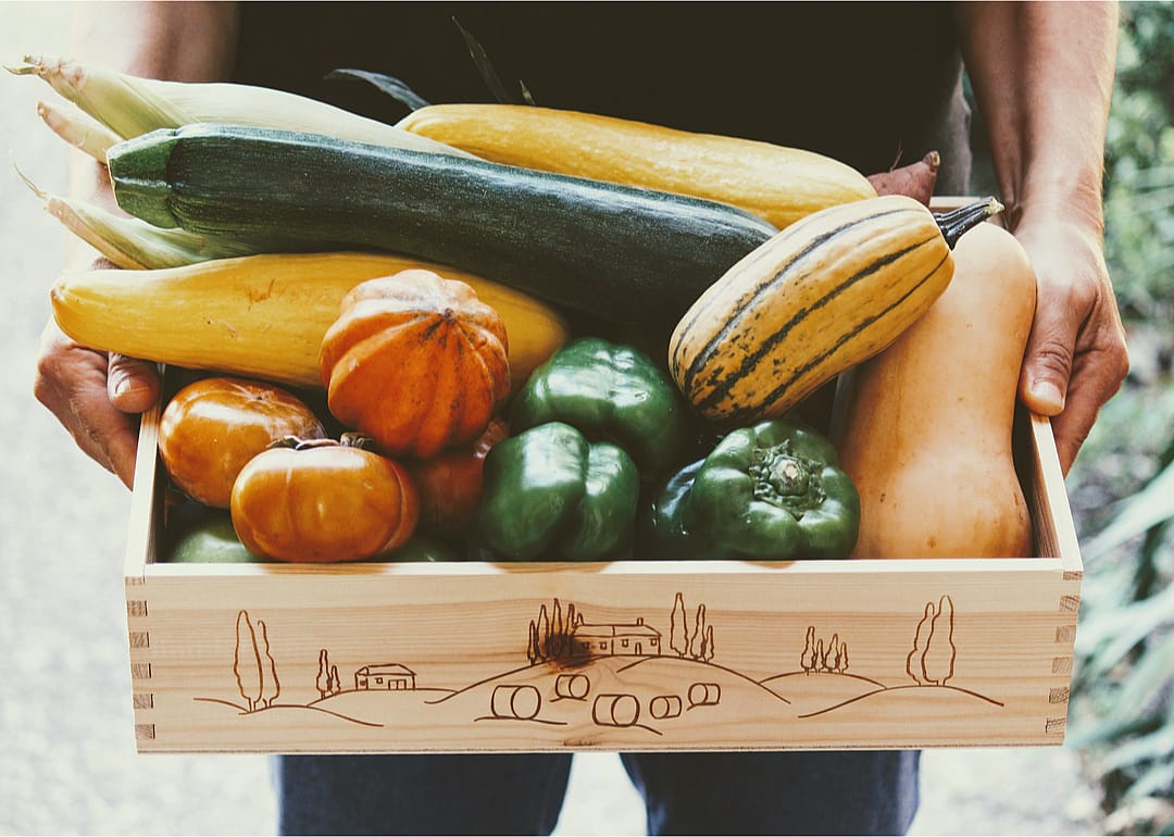 CSAs across the US are waning in popularity