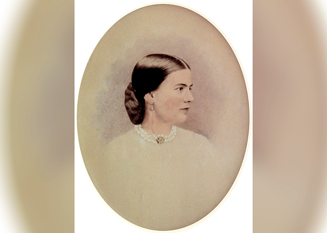 First Lady: Ellen Arthur