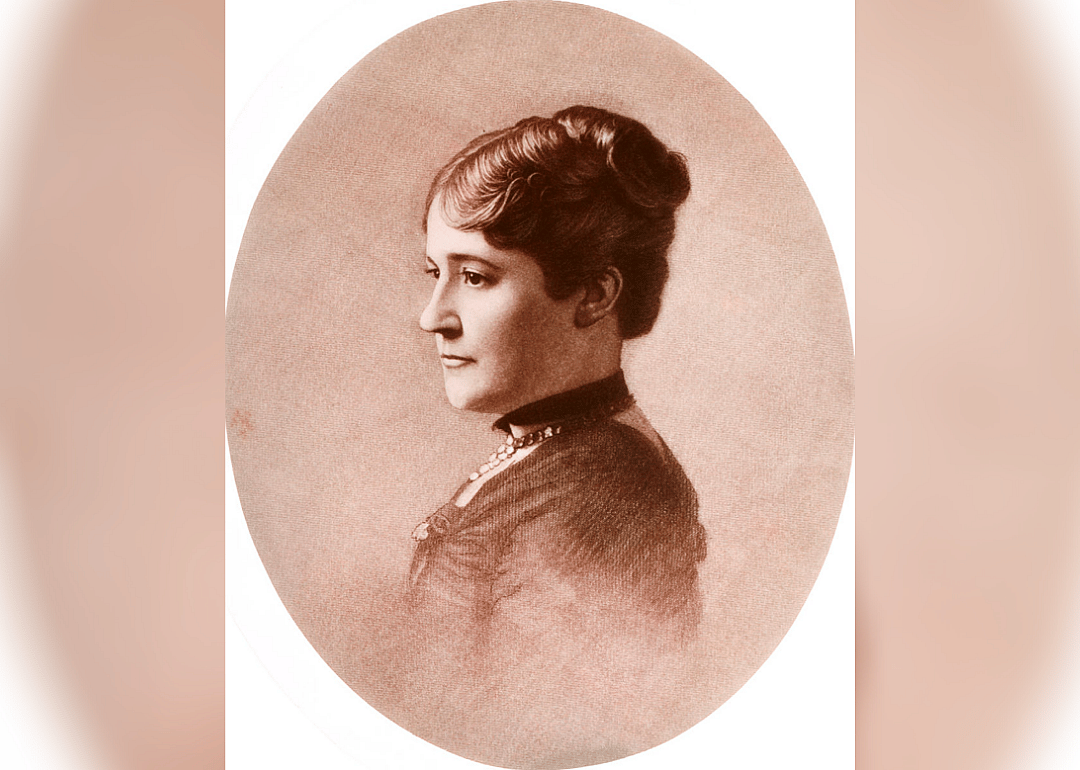 Hostess: Mary Arthur McElroy