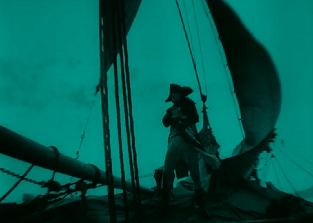 #53. 'Napoleon' (1927)
