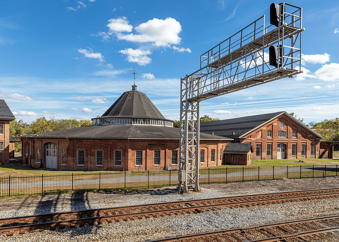 West Virginia: Berkeley County