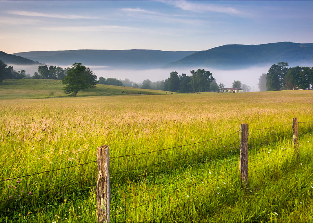 West Virginia