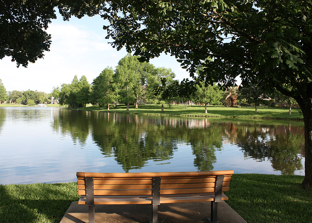 #50. Alvin, Texas