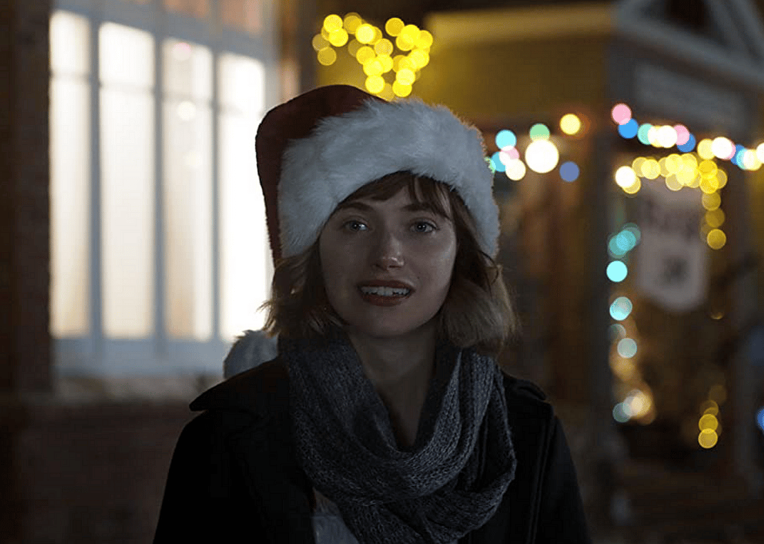 #2. Black Christmas (2019)