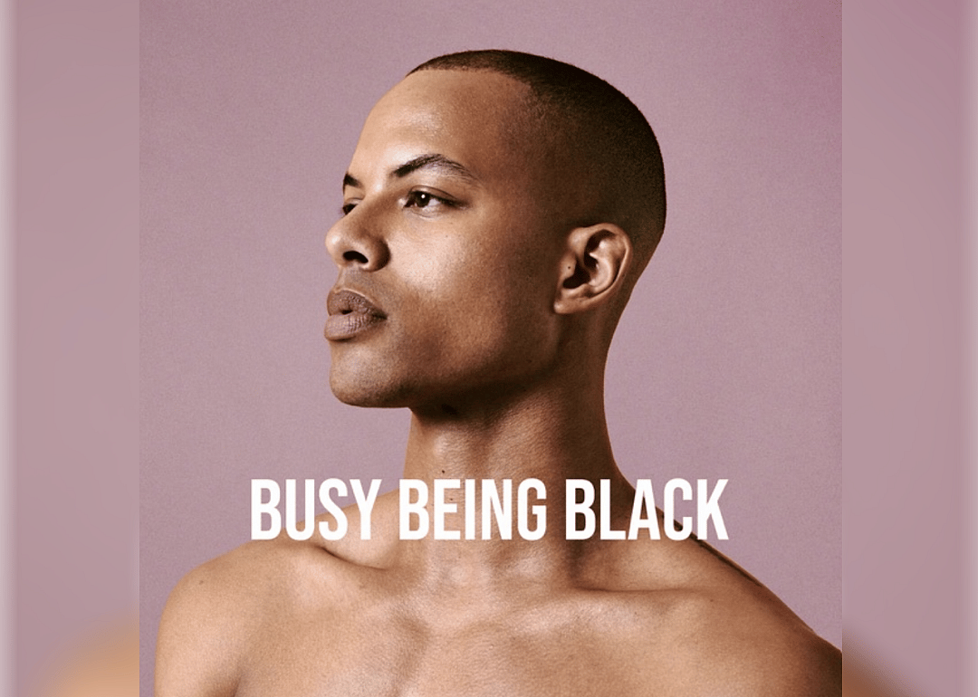 Podcast: ‘Busy Being Black’