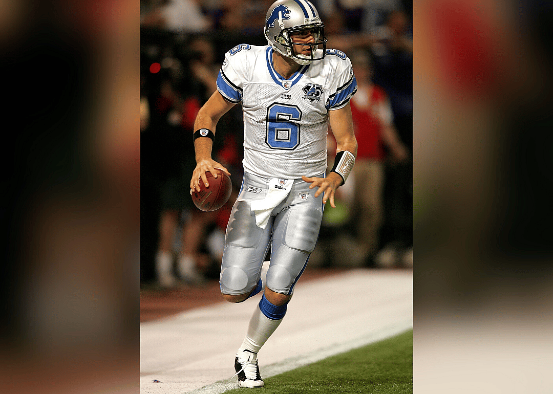 Dan Orvlosky's infamous safety