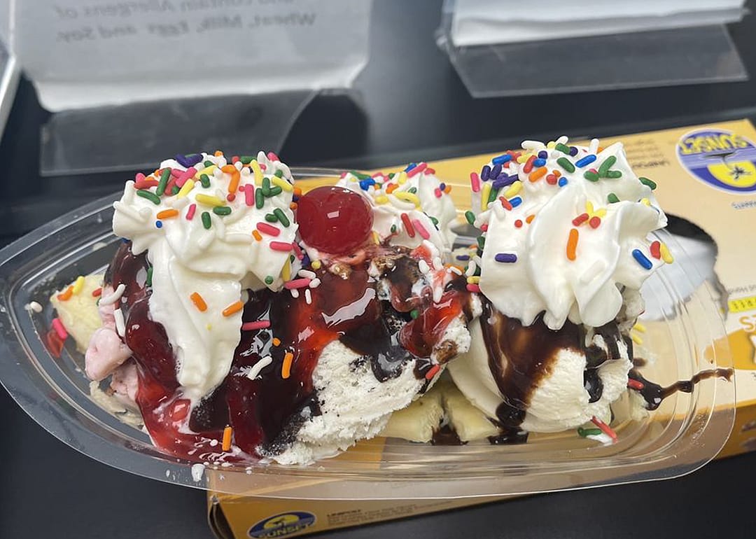 Richmond, Virginia: The Treat Shop RVA