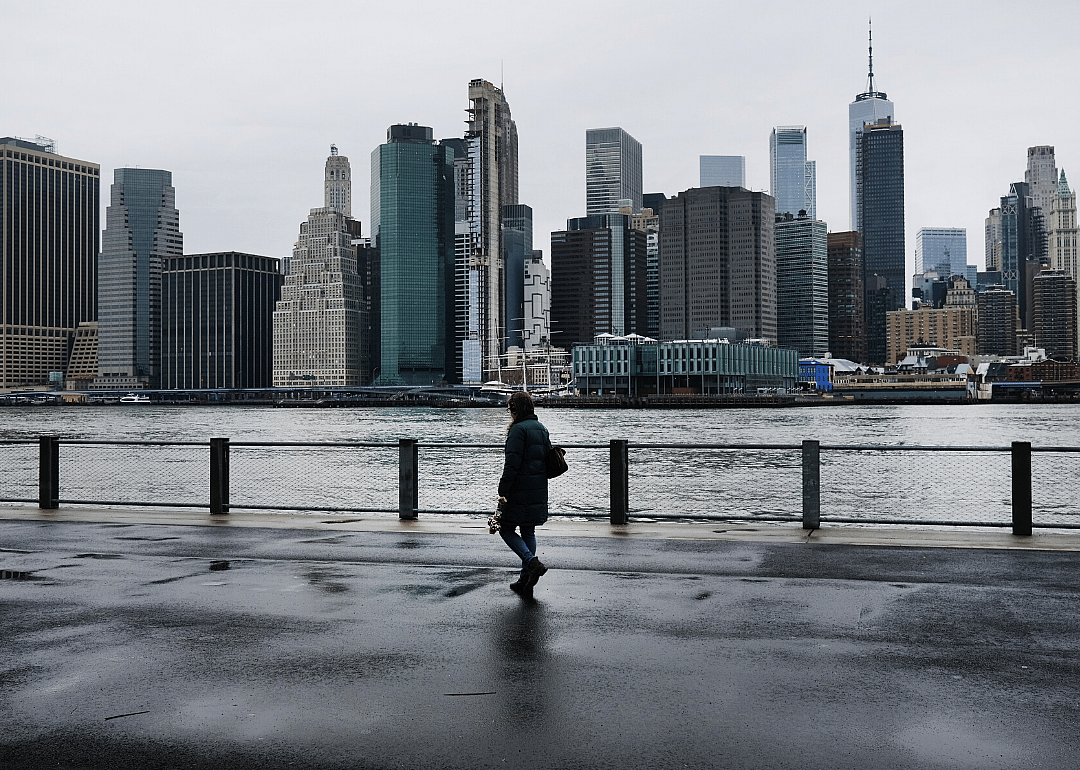#2. New York