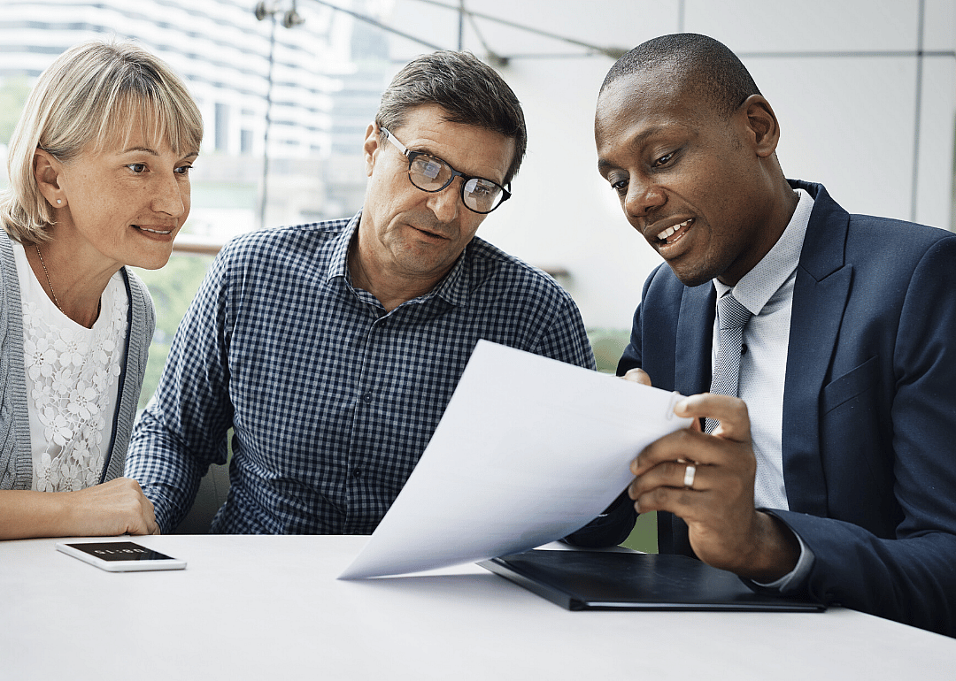 One in five American workers has no retirement savings