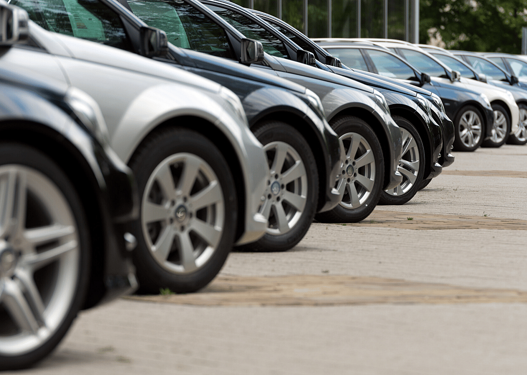 U.S. car sales are expected to decline by 2% in 2019