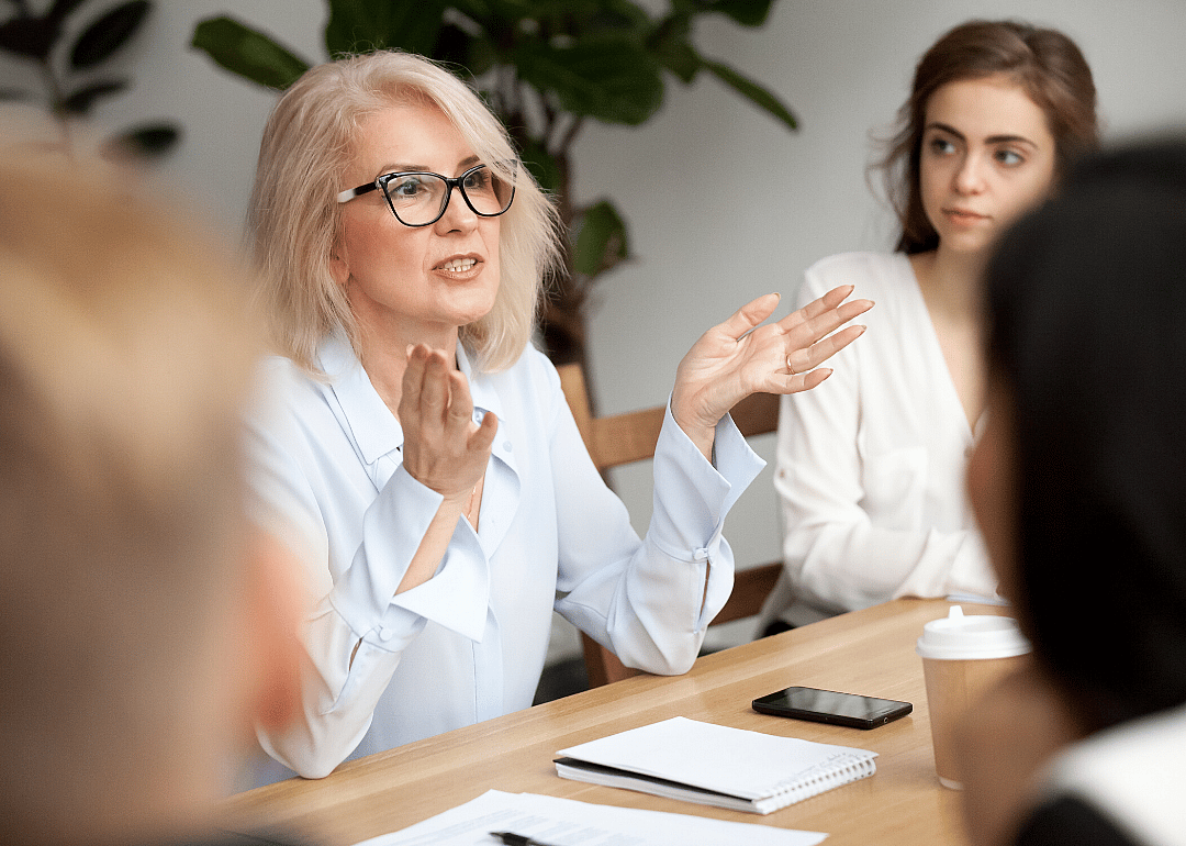 Women-owned businesses have grown by 3,000% since 1972