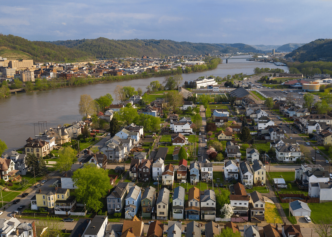 West Virginia