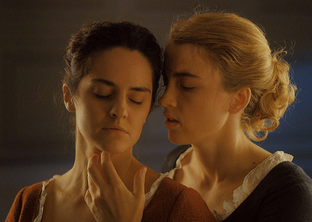 #26. Portrait of a Lady on Fire (2019)