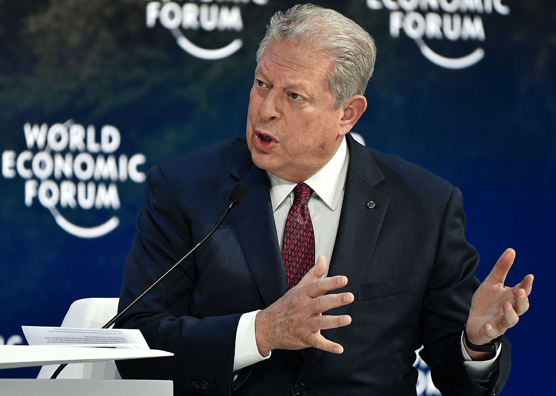 Al Gore