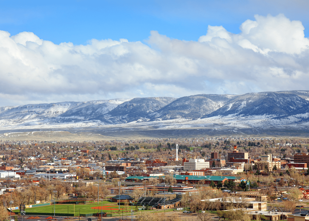 #15. Natrona County