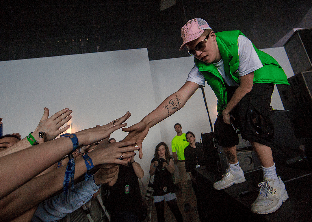 Yung Lean