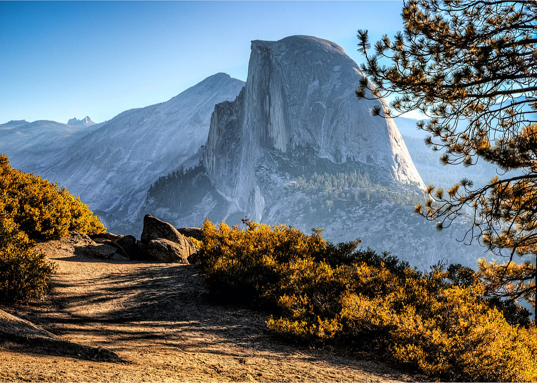 #1. California
