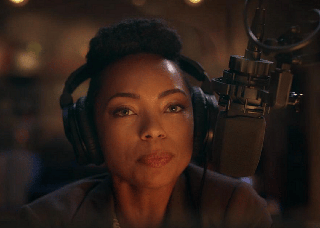 TV series: 'Dear White People'