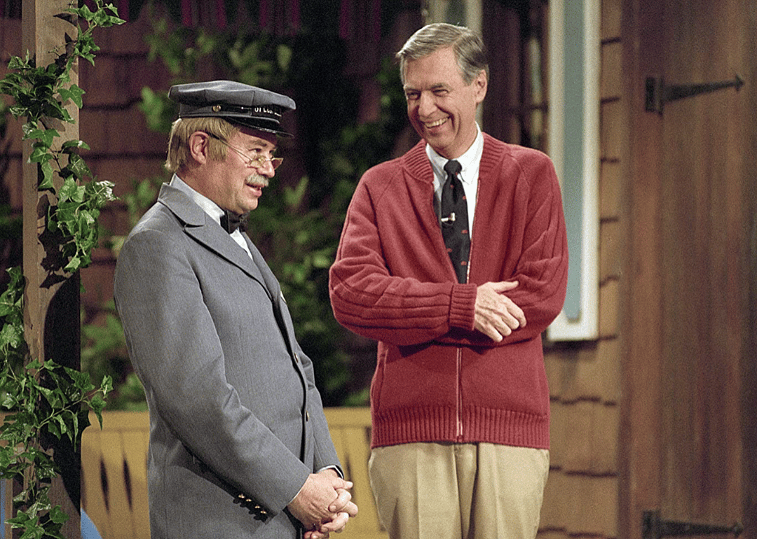 #9. Won't You Be My Neighbor? (2018)