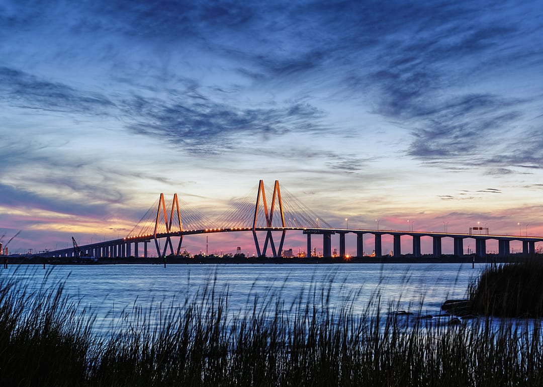 #38. Baytown, Texas
