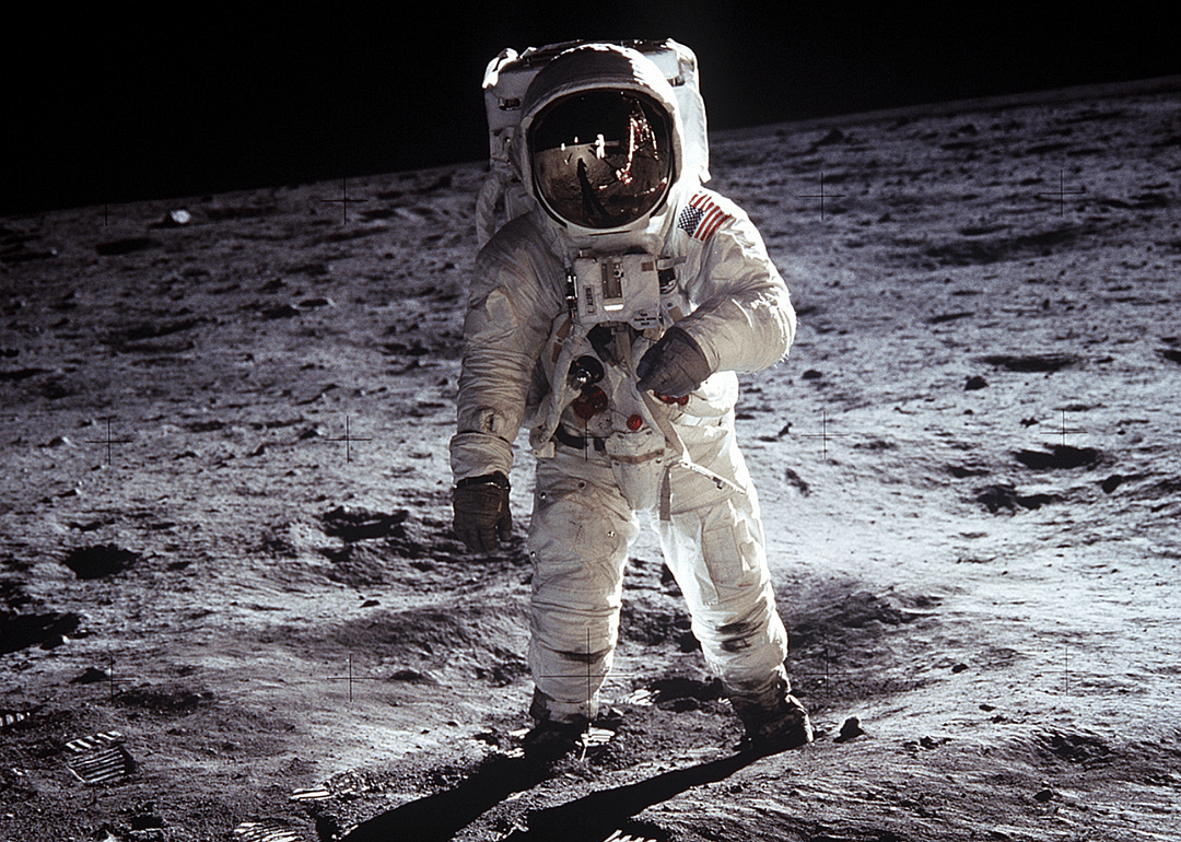 1969: Here's a story