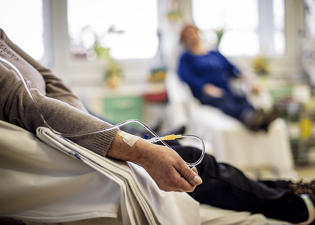 Cancer diagnosis: COVID-19 connection