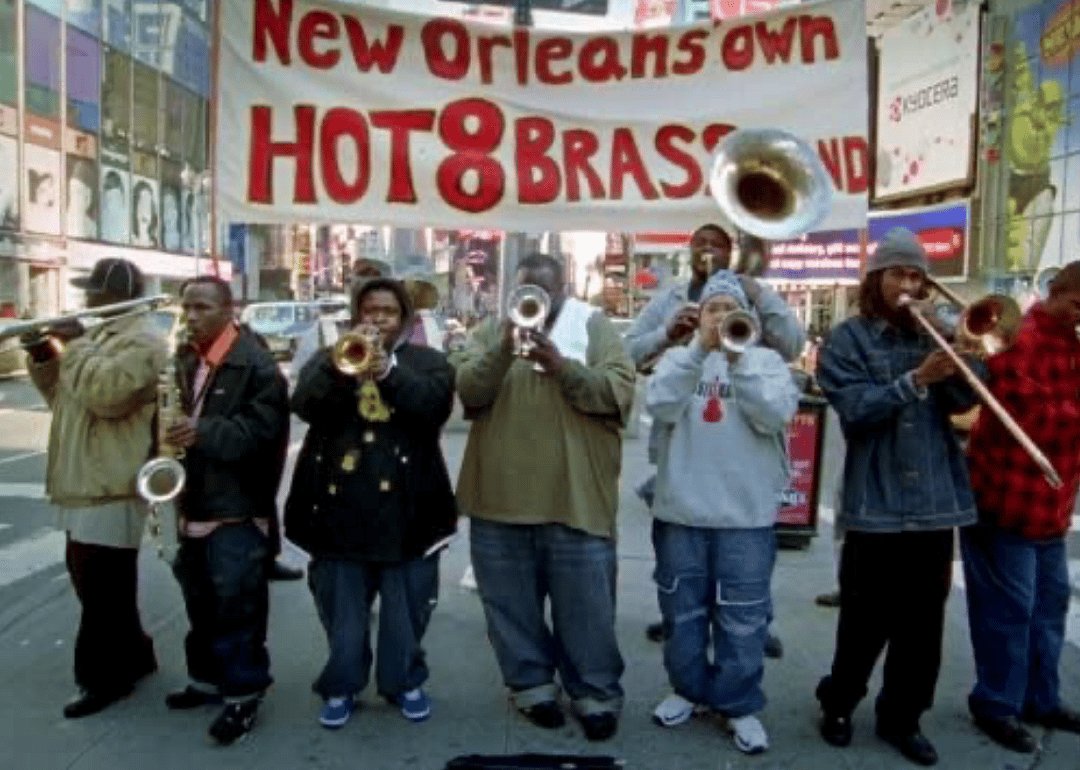 #50. When the Levees Broke: A Requiem in Four Acts (2006)