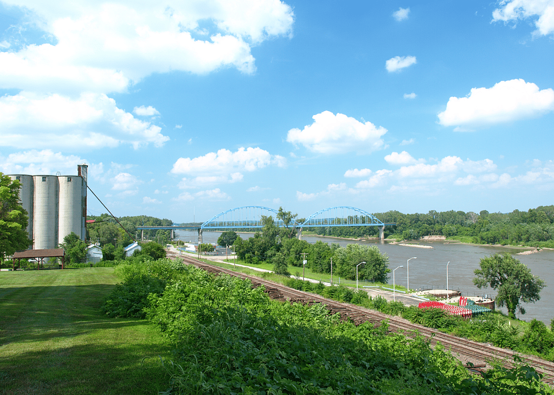 #36. Leavenworth County