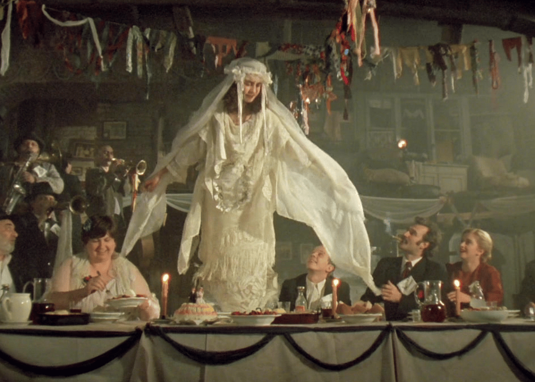 #47. 'Underground' (1995)