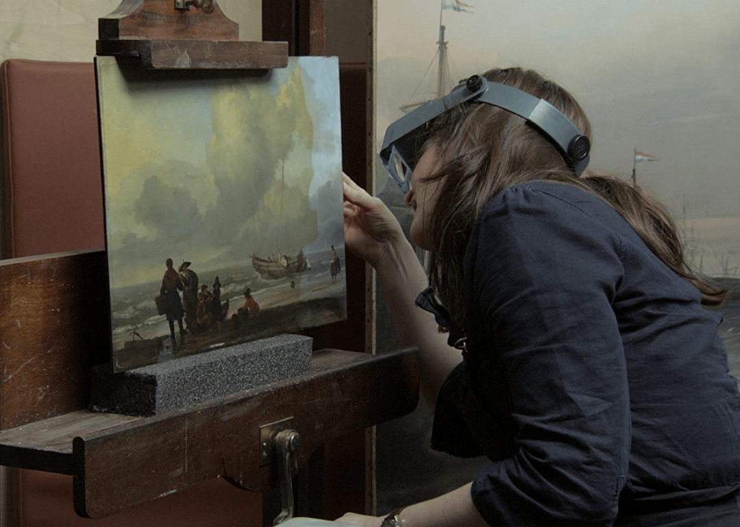 #52. National Gallery (2014)