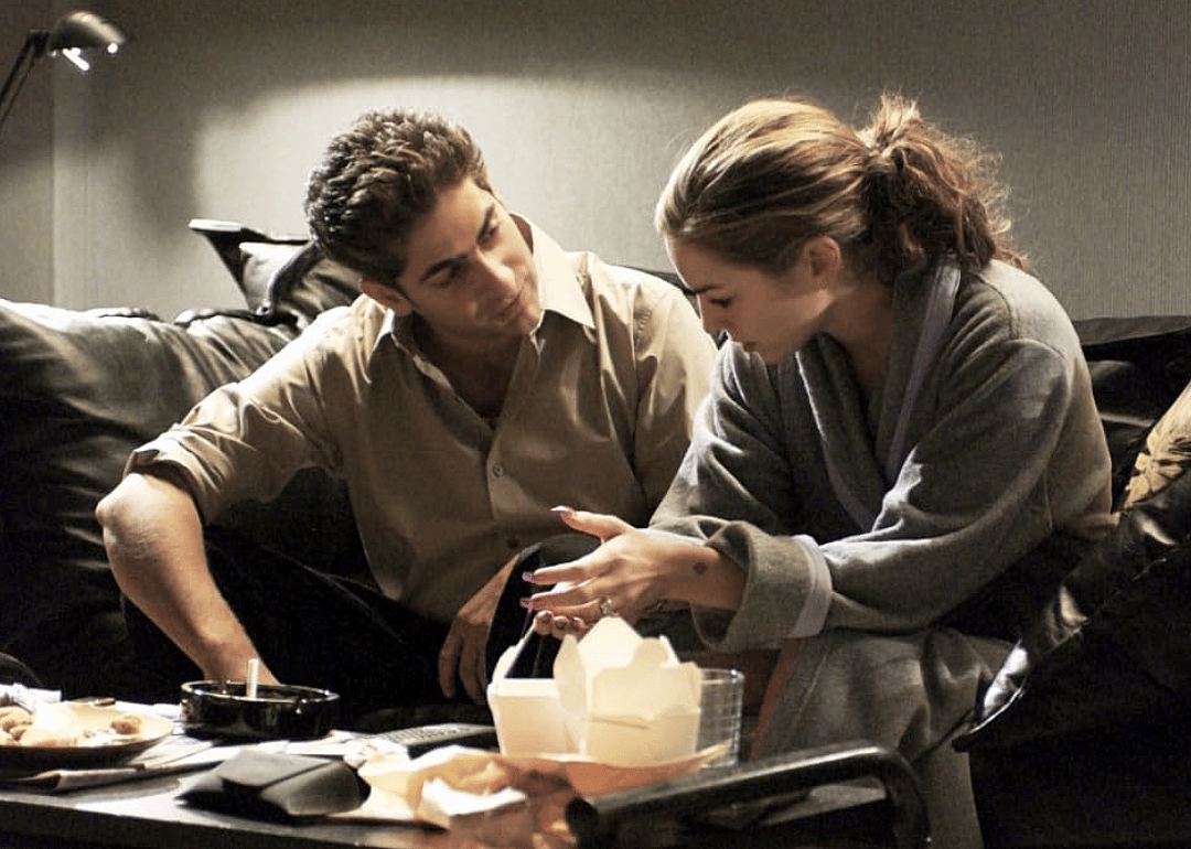 #46. The Sopranos - Long Term Parking