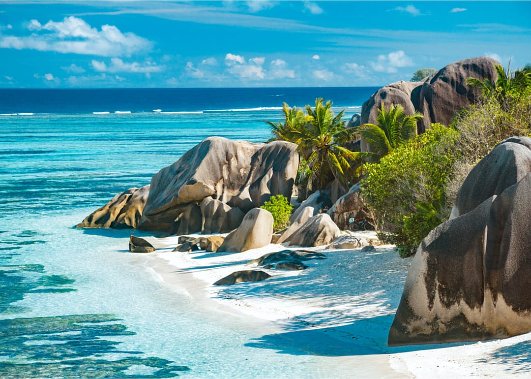 #46. Seychelles