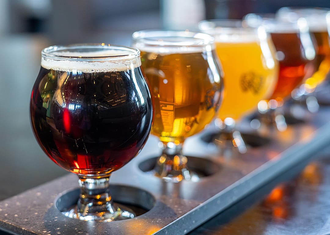 #12. HonkyTonk Brewing Co.