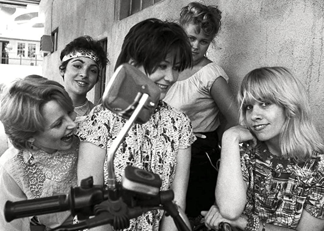 #45. The Go-Go's