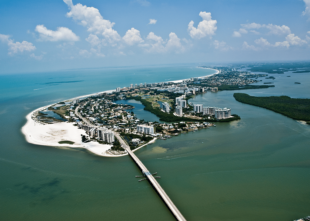 #24. Cape Coral, Florida