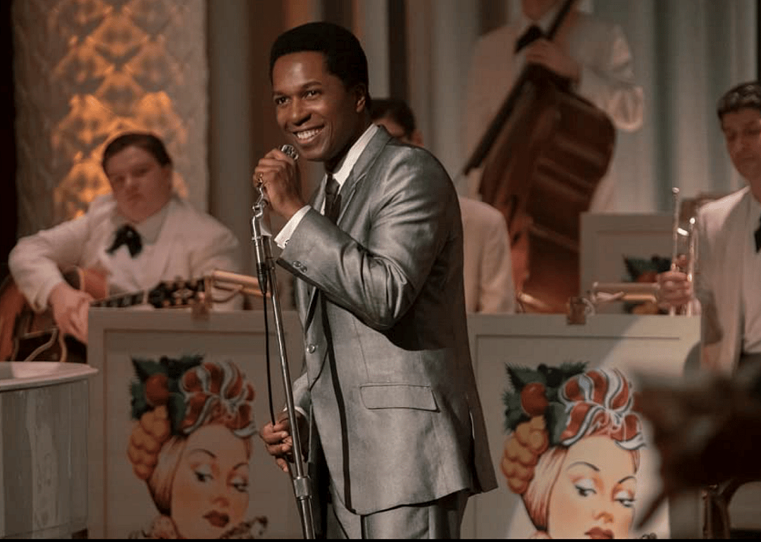 #44. One Night in Miami