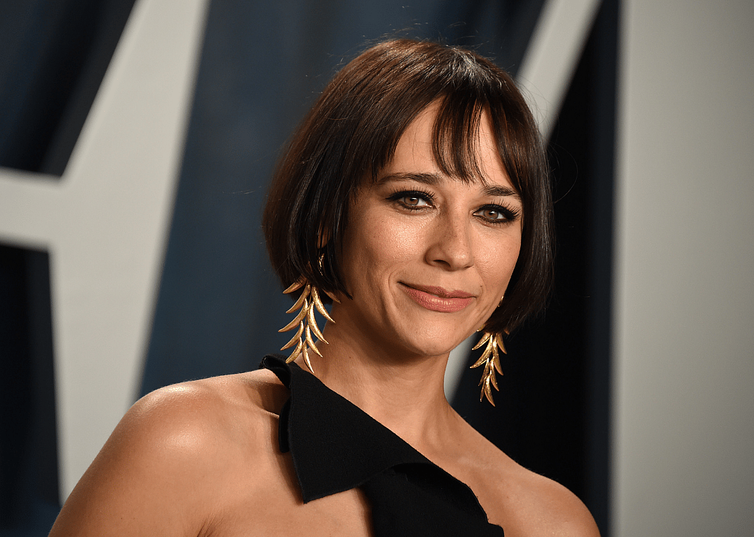 1976: Rashida Jones