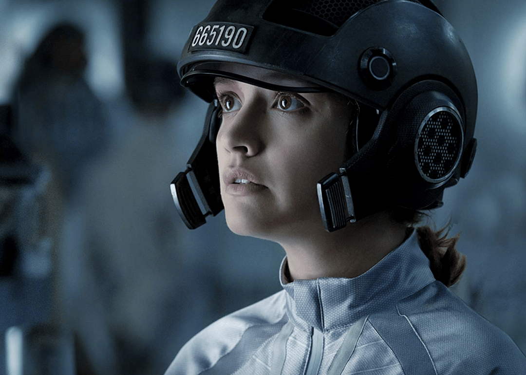 #44. Ready Player One (2018)