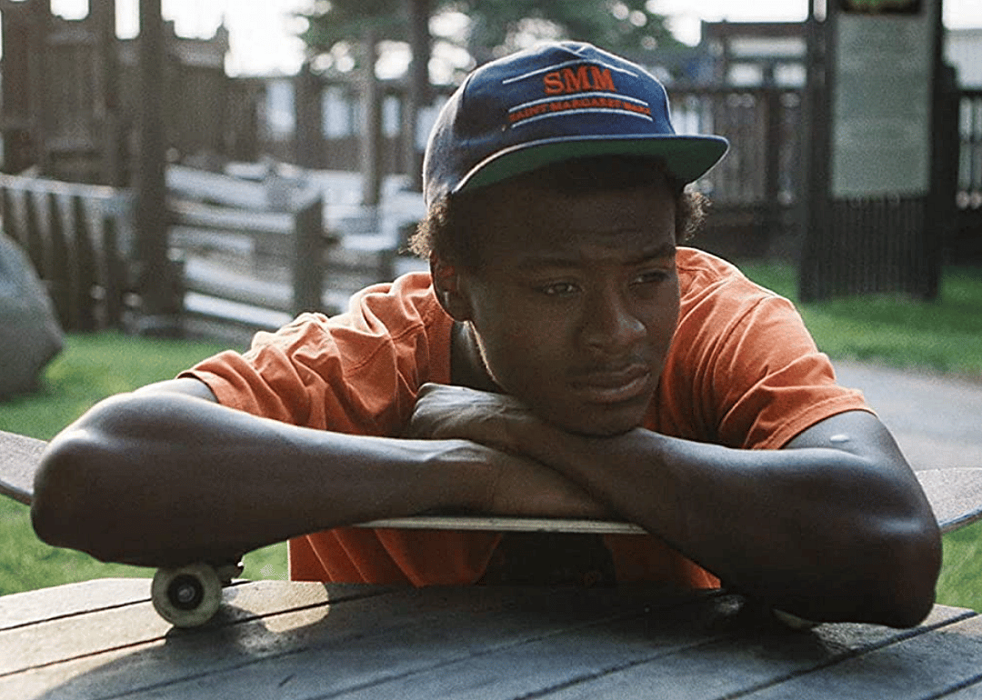#2. Minding the Gap (2018)