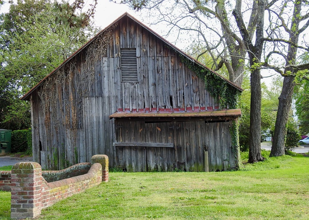 #23. Middlesex County
