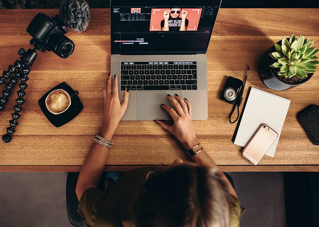 Social media has also changed the type of content seen in marketing or advertising campaigns