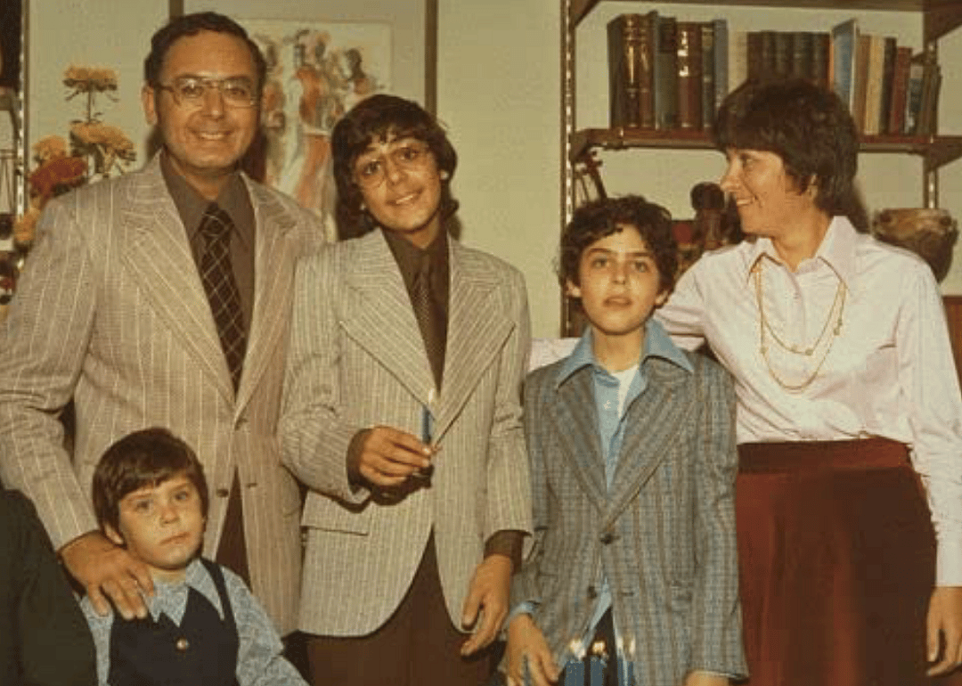 #42. Capturing the Friedmans (2003)