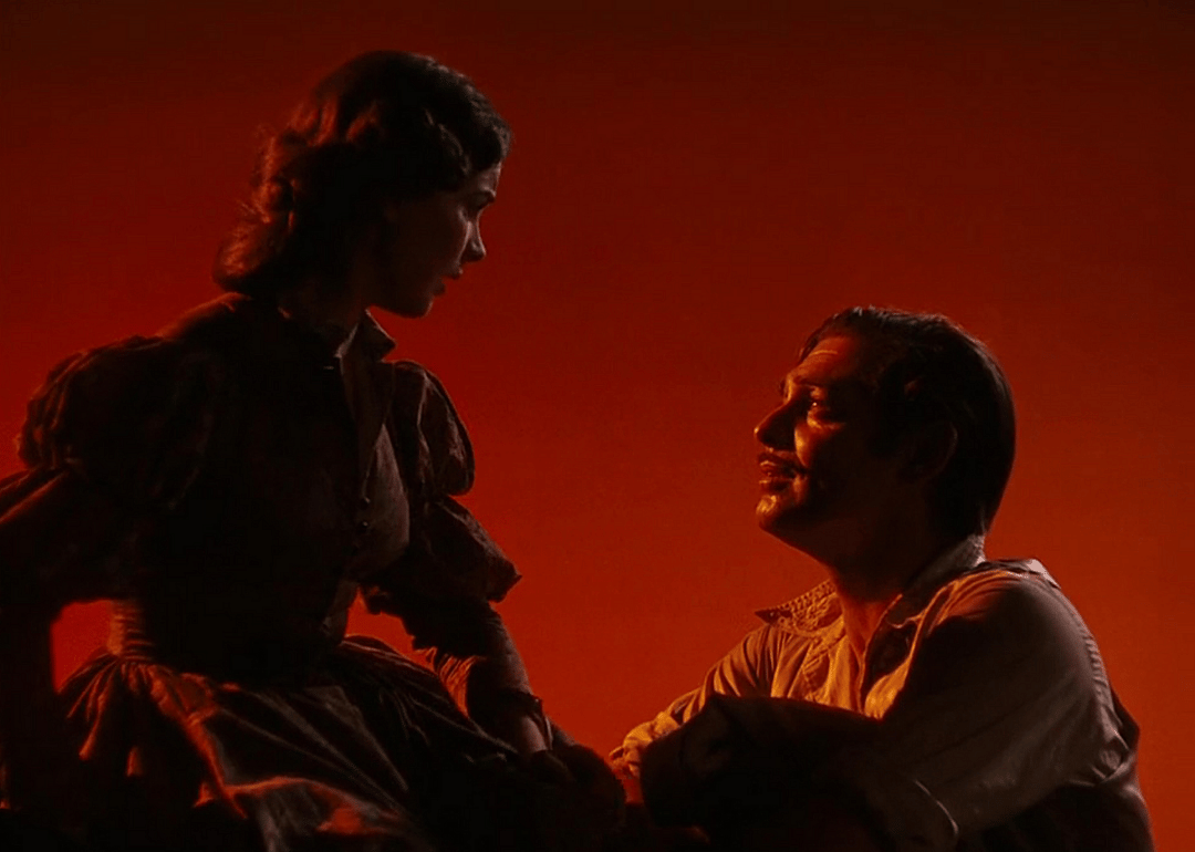 #40. 'Gone with the Wind' (1939)